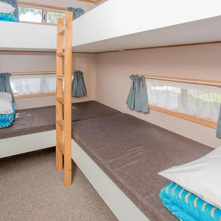 Big4 Batemans Bay At Easts Riverside Holiday Park Zimmer foto