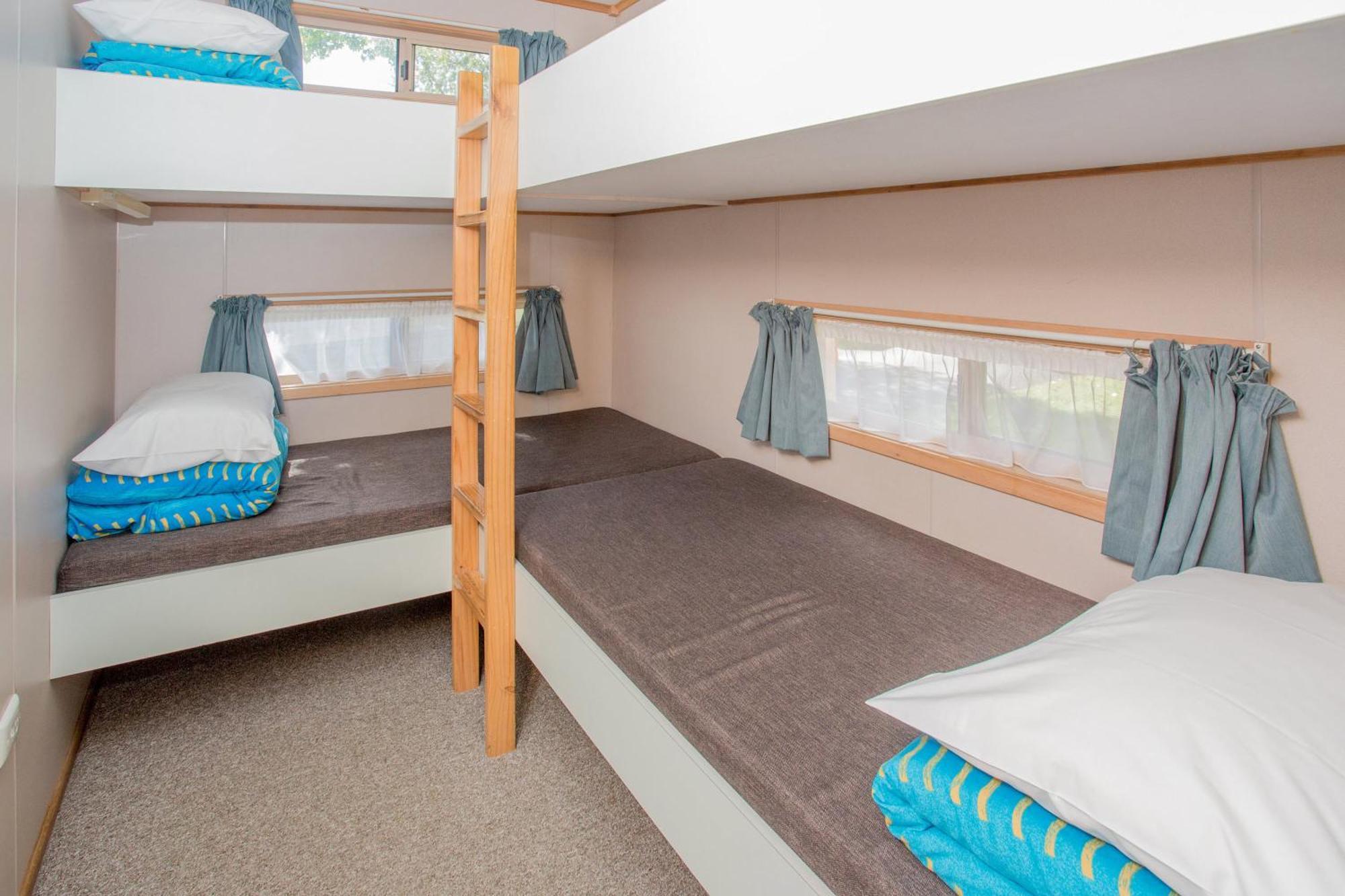 Big4 Batemans Bay At Easts Riverside Holiday Park Zimmer foto